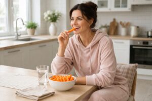 Dieta roślinna a ryzyko nowotworów. Sprawdź, co mówią najnowsze badania