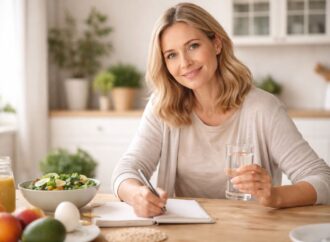 Jak wrócić na dietę po przerwie bez głodówki i efektu jo-jo? Poznaj 7 kroków