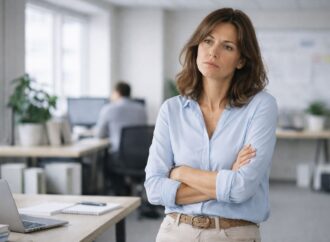 Kryzys zawodowy i poczucie utknięcia w pracy. Co zrobić, by ruszyć z miejsca?