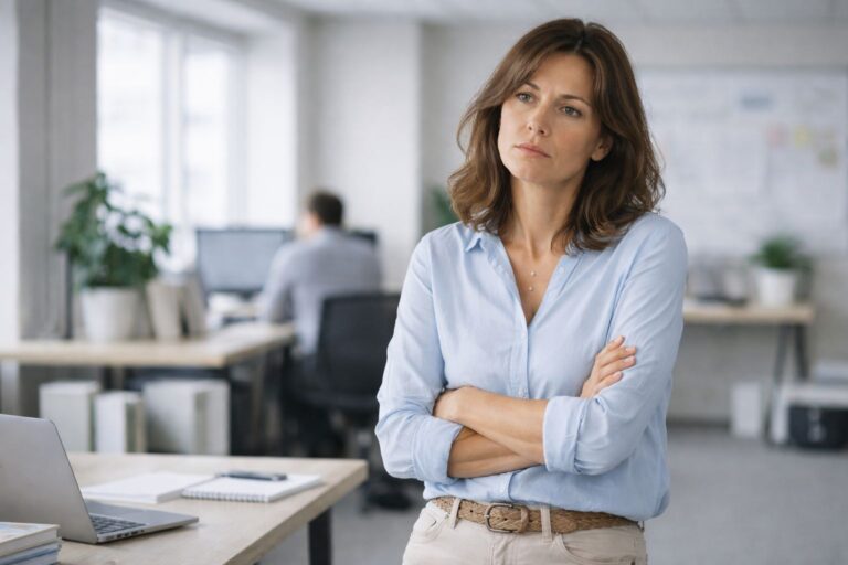 Kryzys zawodowy i poczucie utknięcia w pracy. Co zrobić, by ruszyć z miejsca?