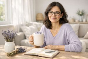 Lawendowe latte i inne produkty z lawendą: trend, ale czy zdrowy wybór