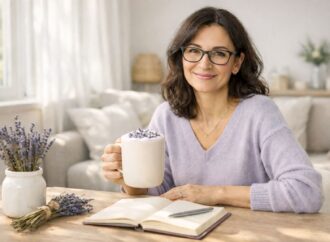 Lawendowe latte i inne produkty z lawendą: trend, ale czy zdrowy wybór