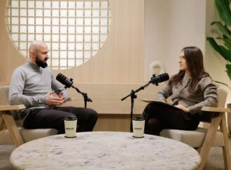 Jak wprowadzać zdrowe nawyki? Rozmowa z Bartłomiejem Kubackim