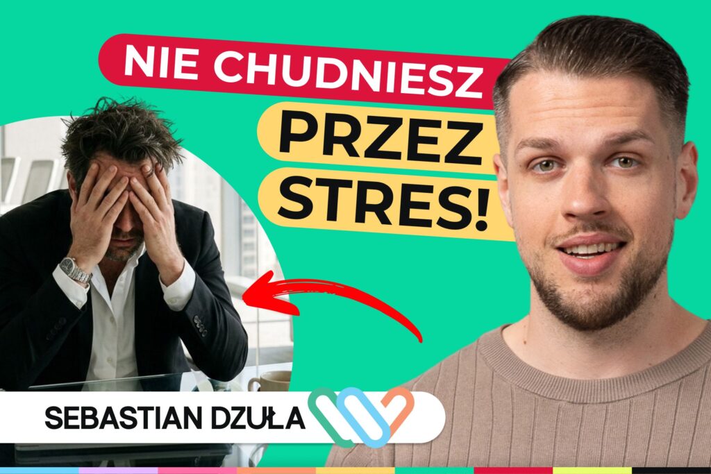 Kortyzol a tłuszcz na brzuchu. Czy „brzuch kortyzolowy” naprawdę istnieje?