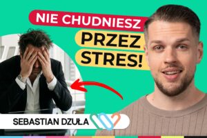 Kortyzol a tłuszcz na brzuchu. Czy „brzuch kortyzolowy” naprawdę istnieje?