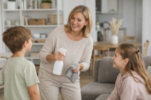 Brak czasu dla siebie? Wprowadź 6 małych zmian, które robią dużą różnicę