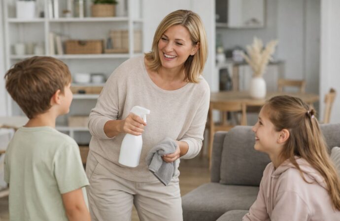 Brak czasu dla siebie? Wprowadź 6 małych zmian, które robią dużą różnicę