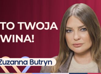 Zuzanna Butryn o tym, jak reagować na gaslighting w związku  