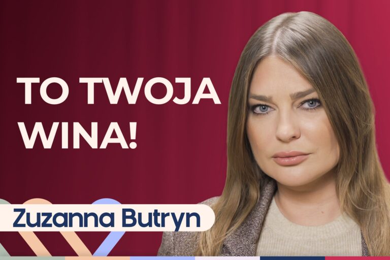 Zuzanna Butryn o tym, jak reagować na gaslighting w związku  
