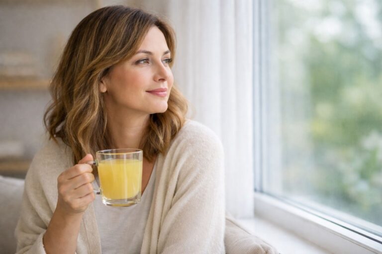 Perimenopauza: wiek, objawy i leczenie. Co robić, by odzyskać równowagę?