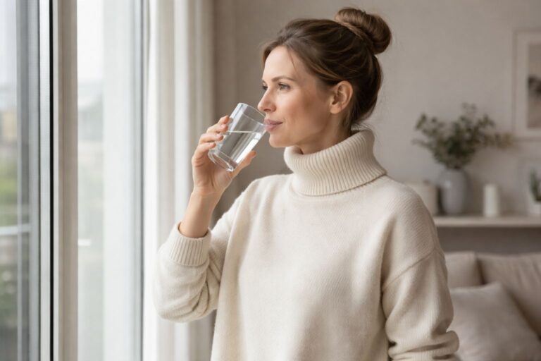 Post wodny: efekty, zasady i ile dni stosować. Czy to bezpieczne i działa?