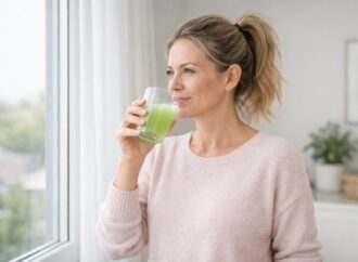 „Recepta babci” na tłuszcz z brzucha: sprawdzamy popularne domowe metody