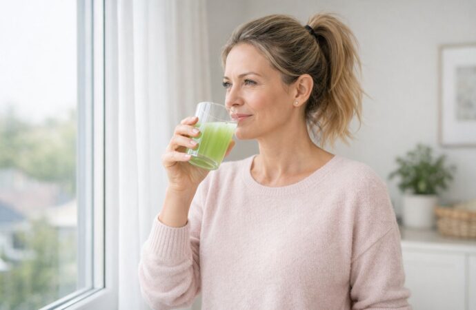 „Recepta babci” na tłuszcz z brzucha: sprawdzamy popularne domowe metody