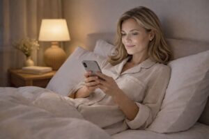 Dlaczego śpisz 7–8 godzin i nadal jesteś zmęczony? Sposoby na bezsenność