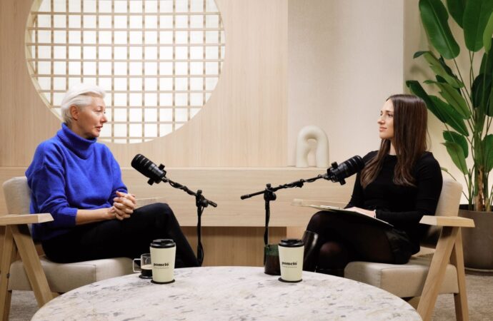 Uzależnienie od telefonu u dzieci: co robić? Rozmowa z Jowitą Michalską