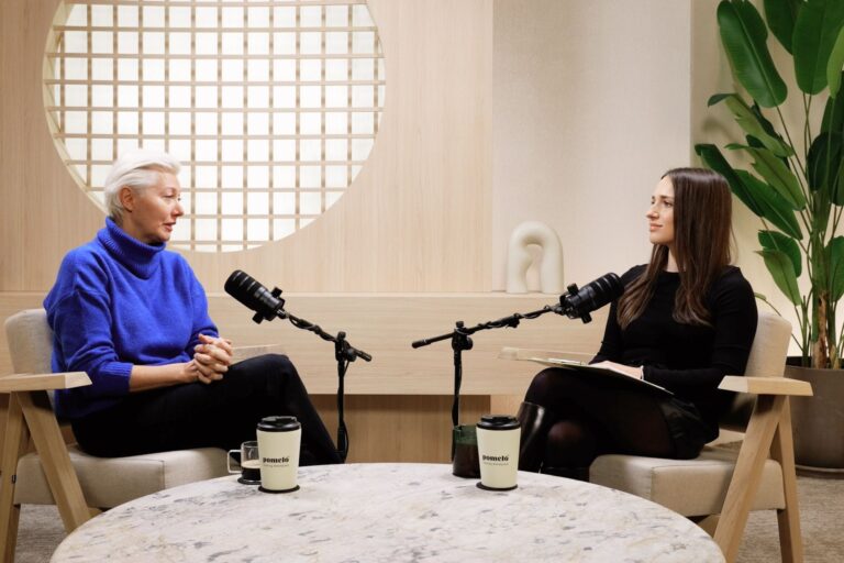 Uzależnienie od telefonu u dzieci: co robić? Rozmowa z Jowitą Michalską