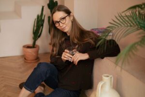 Gdy ciało mówi więcej niż słowa. Weronika Łojewska o emocjach i psychosomatyce