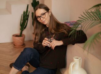 Gdy ciało mówi więcej niż słowa. Weronika Łojewska o emocjach i psychosomatyce