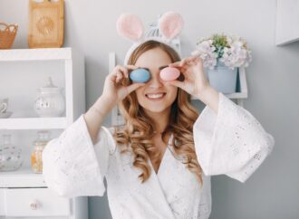 Wielkanoc w duchu slow life – jak świętować bez pośpiechu i presji?