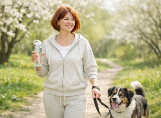 Wiosenny reset i detoks organizmu: jak odzyskać wigor i energię po zimie 