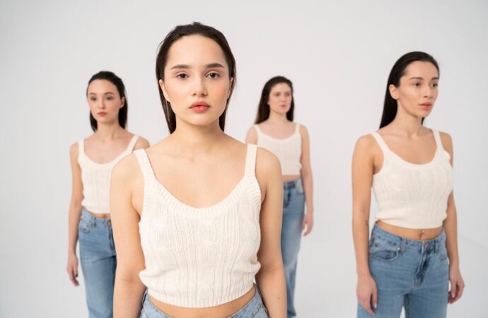 6 na 10 kobiet mówi: jestem zadowolona. Tyle samo żyje w napięciu [raport „Za daleko od ideału?” Well Be Studio]