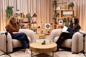 Jak przestać porównywać się do innych. Co radzi Marta Iwanowska-Polkowska?