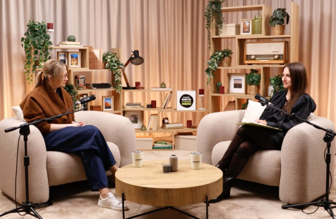 Jak przestać porównywać się do innych. Co radzi Marta Iwanowska-Polkowska?