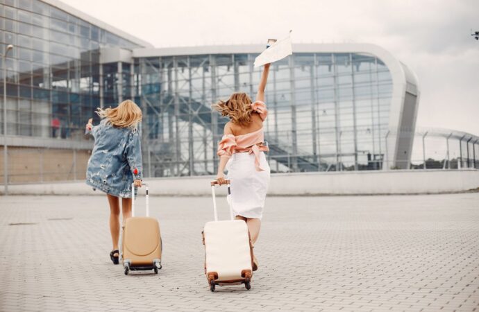 City break: jak zorganizować wyjazd, by naprawdę odpocząć. Poradnik w pigułce