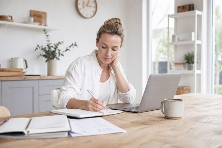 Dlaczego nie chudniesz mimo diety? Winny może być stres! Porady dietetyka