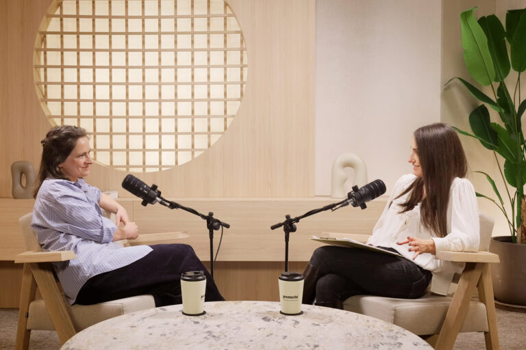 Wychowanie dziecka i porozumienie bez krzyku. Rozmowa z Anastazją Bernad