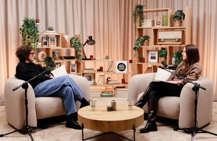 Czym jest złość i jak ją przepracować? Rozmowa z Oliwią Ziębińską