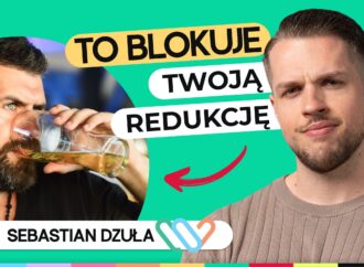 Czy wiesz, że stres może blokować odchudzanie? Rady dietetyka
