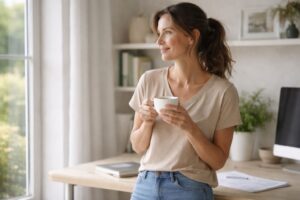 Czy kawa jest zdrowa? Jak wpływa na organizm? Badania oraz opinia eksperta