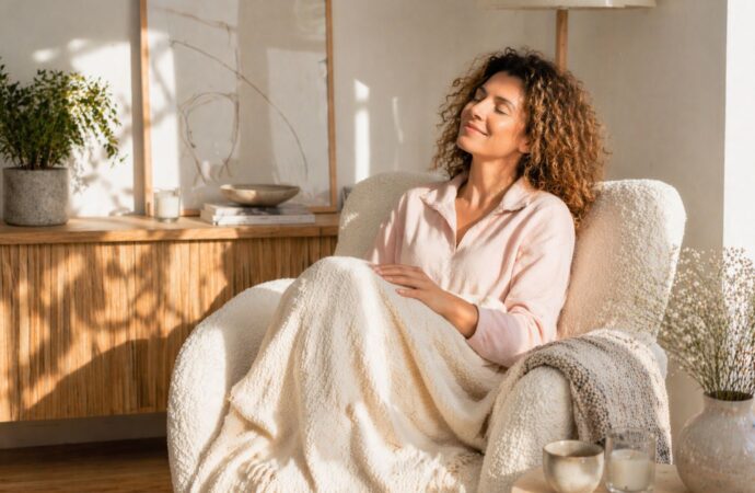 Majówka w rytmie slow, czyli jak naprawdę odpocząć. Poznaj 7 zasad