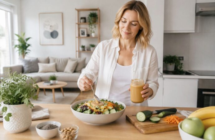 Masło orzechowe: właściwości, kcal, jak jeść i które wybrać? Kompletny poradnik
