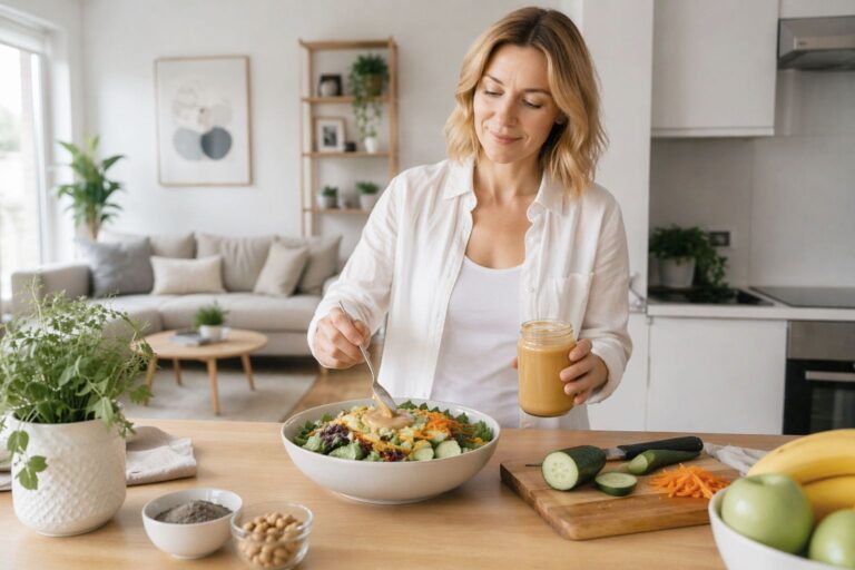 Masło orzechowe: właściwości, kcal, jak jeść i które wybrać? Kompletny poradnik