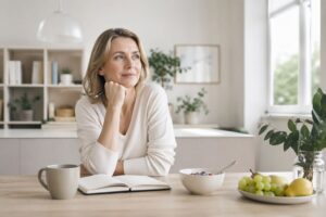 Dlaczego rano NIE jesteś głodny, a wieczorem nie możesz przestać jeść?