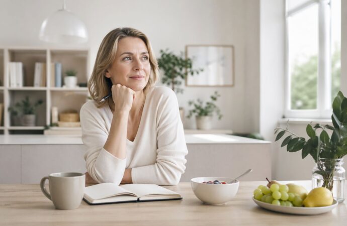 Dlaczego rano NIE jesteś głodny, a wieczorem nie możesz przestać jeść?