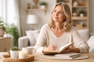 Słowniczek pojęć wellbeing: poznaj kluczowe terminy i dbaj o dobrostan