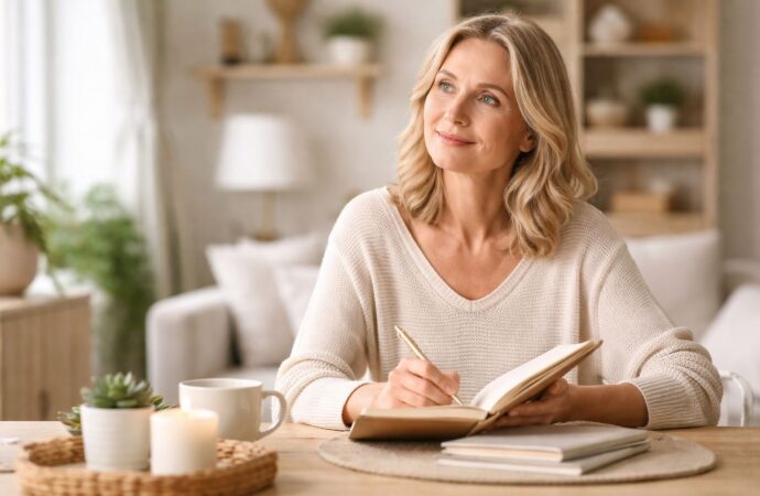 Słowniczek pojęć wellbeing: poznaj kluczowe terminy i dbaj o dobrostan