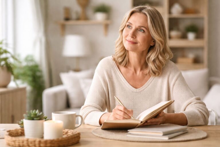 Słowniczek pojęć wellbeing: poznaj kluczowe terminy i dbaj o dobrostan