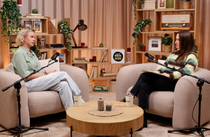 Depresja: jak się objawia i dlaczego wraca? Rozmowa z Małgorzatą Serafin