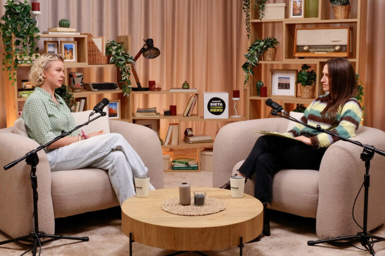 Depresja: jak się objawia i dlaczego wraca? Rozmowa z Małgorzatą Serafin