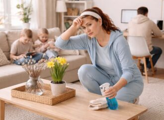 5 nawyków, które zwiększają stres w Wielkanoc. Jak odpuścić i odpocząć?