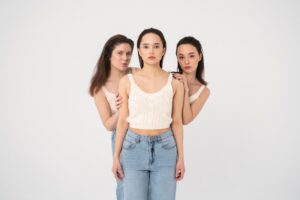 Największa ulga? Usłyszeć: też tak mam, czuję to samo [raport Well Be Studio]