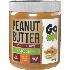 Sante Go On 100% Peanut Butter