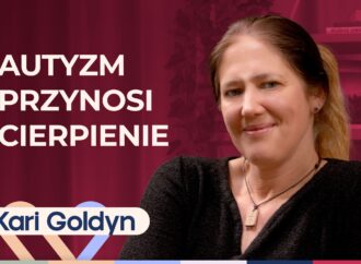 Kari Goldyn o AuDHD u dorosłych. ADHD i autyzm – dwa oblicza neuroatypowości
