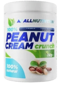 Allnutrition Peanut Butter 100%