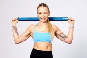 Zatrzymaj się, żeby zobaczyć efekty. O uważnym treningu rozmawiamy z Anią Kozłowską, trenerką Well Be Studio