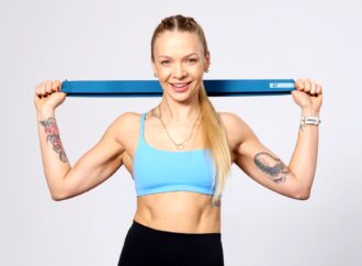 Zatrzymaj się, żeby zobaczyć efekty. O uważnym treningu rozmawiamy z Anią Kozłowską, trenerką Well Be Studio